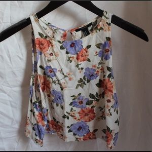 Forever 21 Top